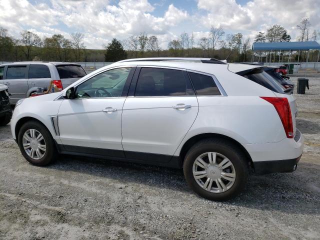 Photo 2 from auction – 2013 CADILLAC SRX LUXURY with VIN 3GYFNCE37DS527235