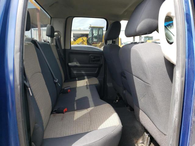 Photo 10 from auction – 2009 DODGE RAM 1500 with VIN 1D3HB18K19S812263