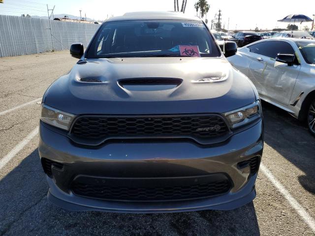Photo 5 from auction – 2021 DODGE DURANGO SR with VIN 1C4SDJH90MC758995