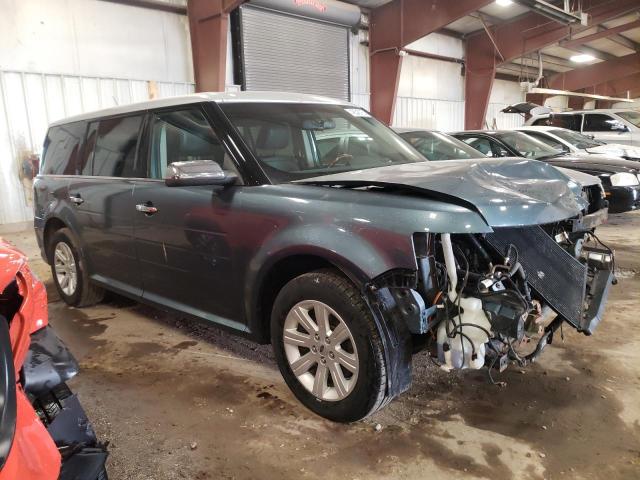 Photo 4 from auction – 2010 FORD FLEX LIMIT with VIN 2FMGK5DC1ABB30083