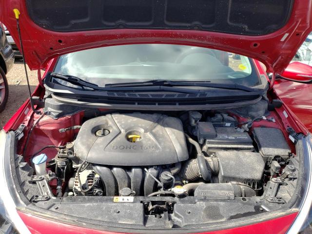 Photo 11 from auction – 2016 KIA FORTE LX with VIN KNAFX4A6XG5480221