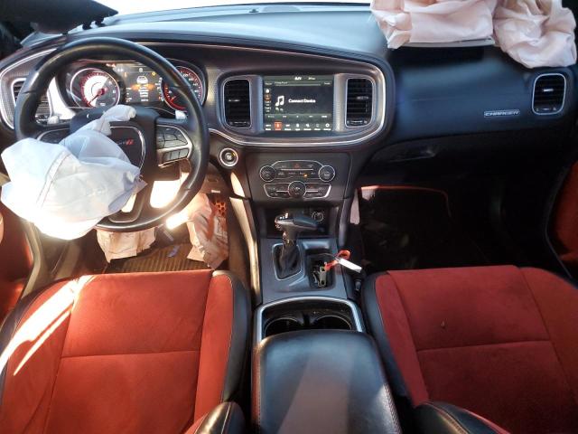Photo 8 from auction – 2014 DODGE CHARGER SE with VIN 2C3CDXBG1EH267658