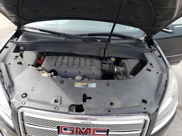 Photo 11 from auction – 2013 GMC ACADIA DEN with VIN 1GKKVTKD8DJ238078