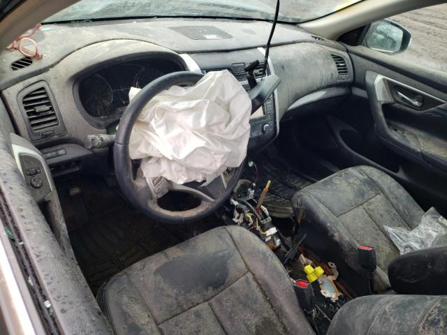 Photo 8 from auction – 2013 NISSAN ALTIMA 3.5 with VIN 1N4BL3AP6DN569687