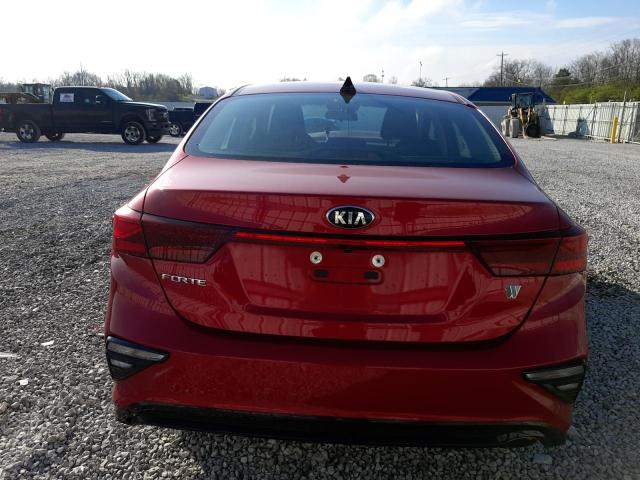 Photo 6 from auction – 2020 KIA FORTE FE with VIN 3KPF24AD9LE202182