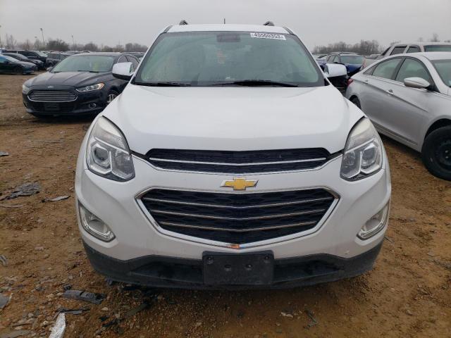 Photo 5 from auction – 2016 CHEVROLET EQUINOX LT with VIN 2GNALDEK3G1121690