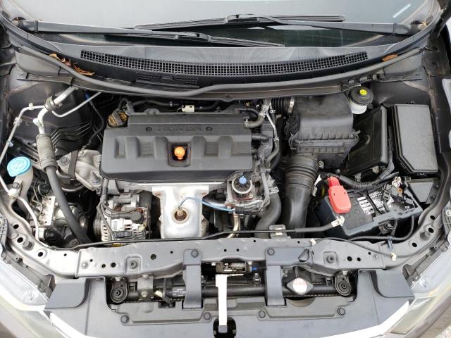 Photo 11 from auction – 2012 HONDA CIVIC LX with VIN 2HGFB2F53CH602606
