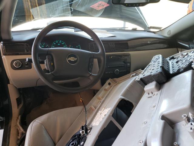 Photo 8 from auction – 2016 CHEVROLET IMPALA LIM with VIN 2G1WC5E35G1100703