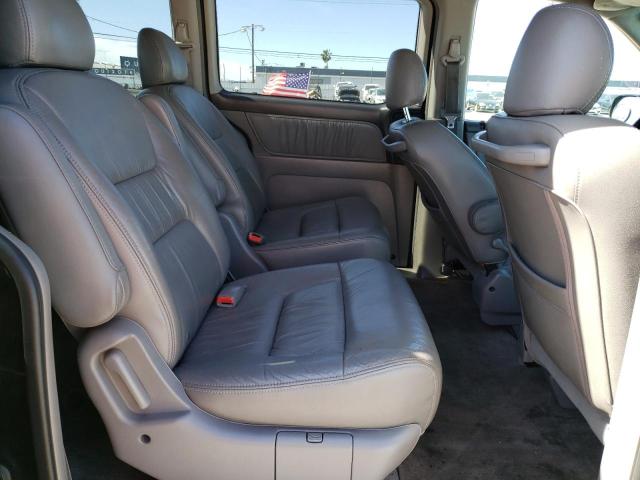 Photo 11 from auction – 2004 HONDA ODYSSEY EX with VIN 5FNRL18064B059036