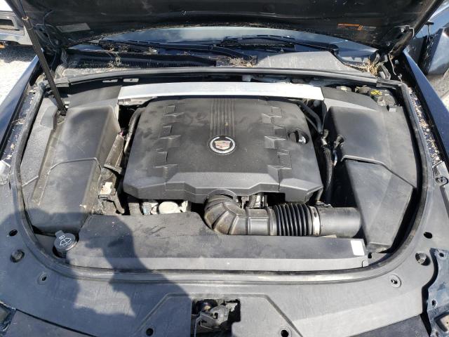Photo 11 from auction – 2012 CADILLAC CTS PERFOR with VIN 1G6DL1E32C0120388