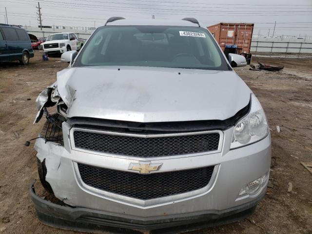 Photo 5 from auction – 2012 CHEVROLET TRAVERSE L with VIN 1GNKVGEDXCJ236028