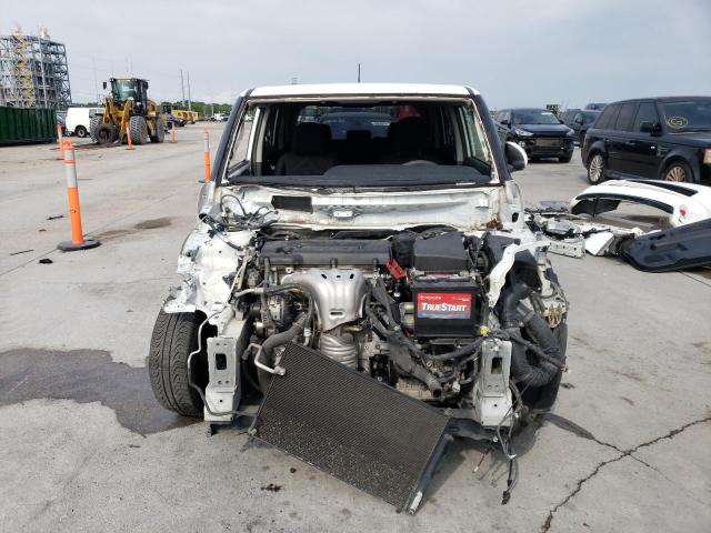 Photo 5 from auction – 2015 SCION XB with VIN JTLZE4FE2FJ072330