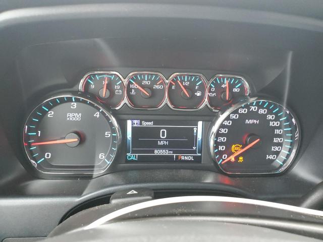 Photo 9 from auction – 2018 GMC SIERRA C15 with VIN 3GTP1NEC2JG340517