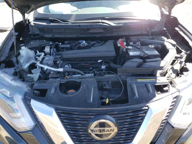 Photo 12 from auction – 2019 NISSAN ROGUE S with VIN KNMAT2MT4KP560495