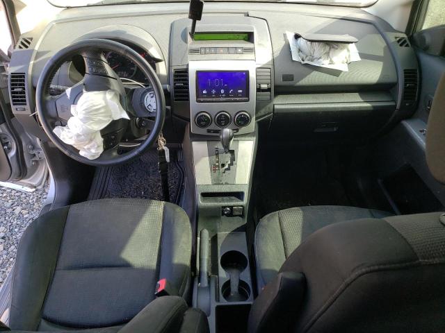 Photo 8 from auction – 2010 MAZDA 5 with VIN JM1CR2WL5A0370037