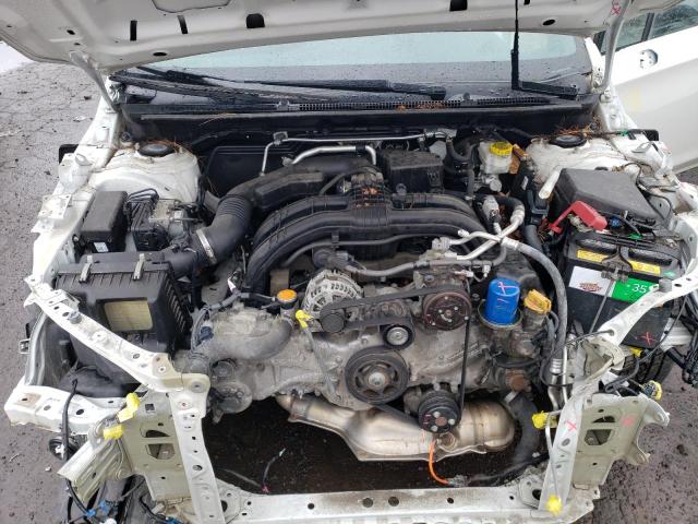 Photo 11 from auction – 2017 SUBARU IMPREZA SP with VIN 4S3GTAK67H3711914