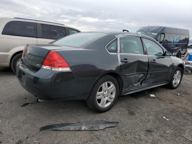 Photo 3 from auction – 2012 CHEVROLET IMPALA LT with VIN 2G1WG5E35C1279226