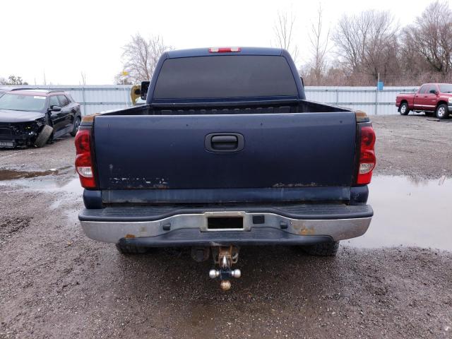 Photo 6 from auction – 2007 CHEVROLET SILVERADO with VIN 2GCEK13V971128376