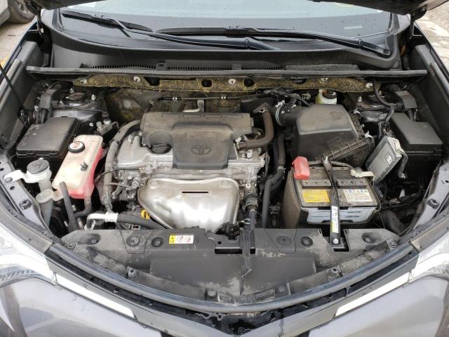 Photo 12 from auction – 2018 TOYOTA RAV4 ADVEN with VIN JTMRFREV7JJ254931