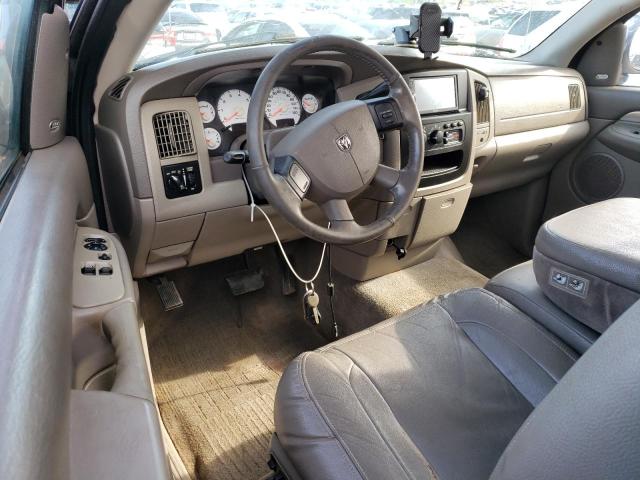 Photo 8 from auction – 2005 DODGE RAM 1500 S with VIN 1D7HA16D15J562531