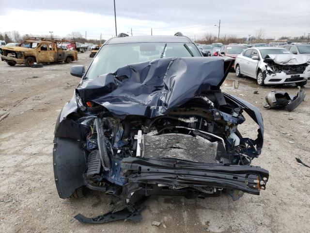Photo 5 from auction – 2017 CHEVROLET EQUINOX LT with VIN 2GNFLFEK9H6259675