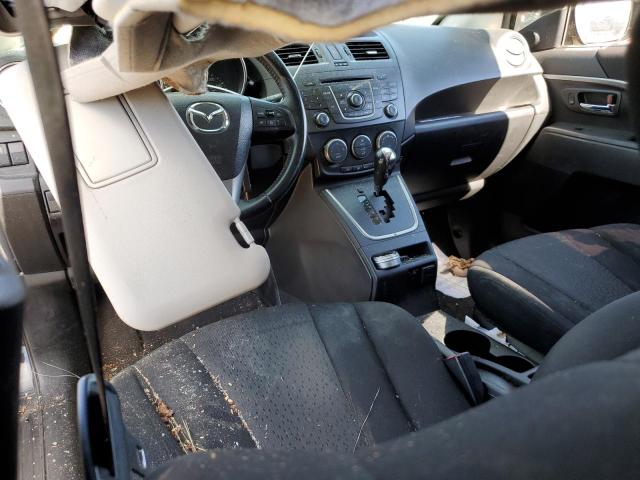 Photo 8 from auction – 2012 MAZDA 5 with VIN JM1CW2CL0C0142673