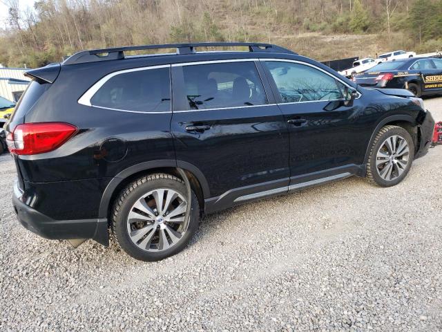Photo 3 from auction – 2020 SUBARU ASCENT LIM with VIN 4S4WMAPD4L3421103