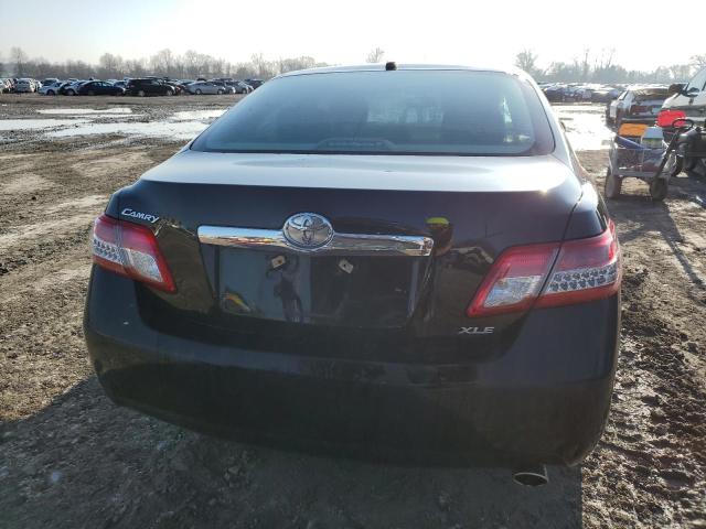 Photo 6 from auction – 2011 TOYOTA CAMRY BASE with VIN 4T1BF3EK3BU212871