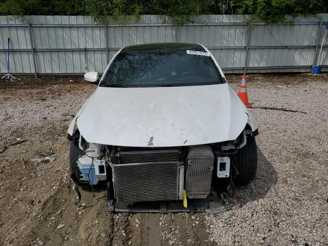 Photo 5 from auction – 2015 KIA OPTIMA SX with VIN 5XXGR4A64FG504105