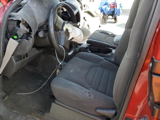 Photo 7 from auction – 2010 NISSAN FRONTIER K with VIN 1N6BD0CTXAC401202