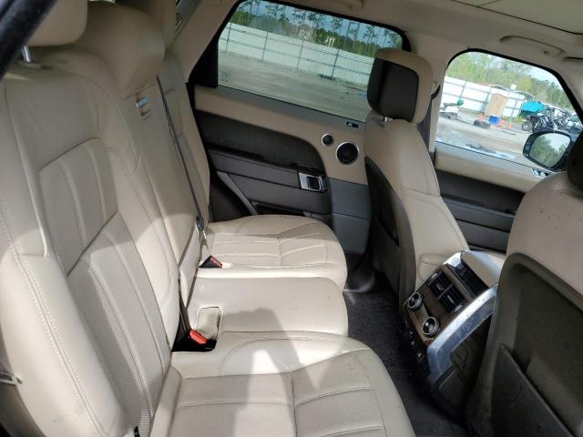 Photo 10 from auction – 2018 LAND ROVER RANGE ROVE with VIN SALWR2RVXJA806197