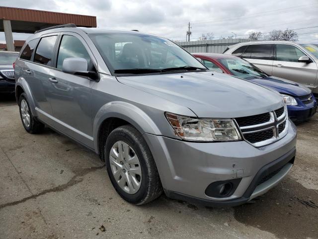 Photo 4 from auction – 2019 DODGE JOURNEY SE with VIN 3C4PDCBB4KT774051