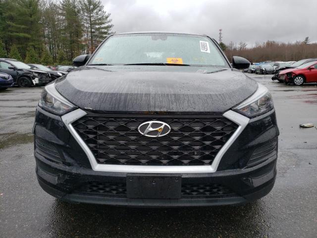 Photo 5 from auction – 2020 HYUNDAI TUCSON SE with VIN KM8J2CA41LU137104