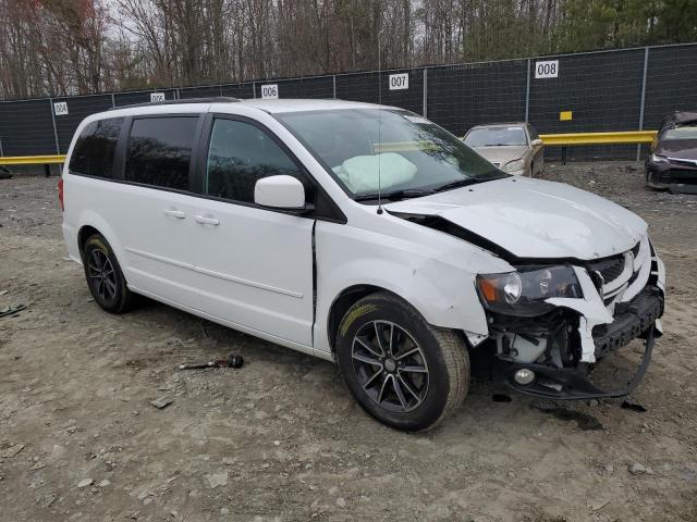 Фото 4 с аукциона – 2017 DODGE GRAND CARA с VIN 2C4RDGEGXHR632001