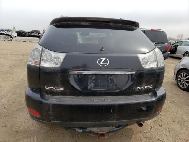 Photo 6 from auction – 2005 LEXUS RX 330 with VIN 2T2HA31U25C040432