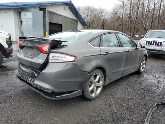 Photo 3 from auction – 2016 FORD FUSION SE with VIN 3FA6P0T90GR317650