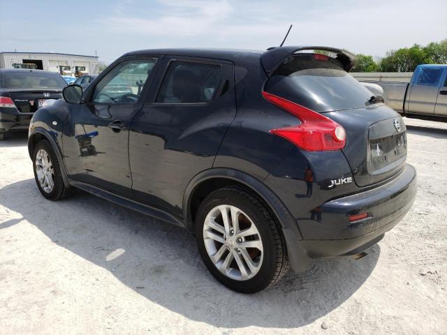 Photo 2 from auction – 2012 NISSAN JUKE S with VIN JN8AF5MV6CT109740