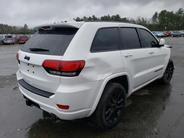 Photo 3 from auction – 2017 JEEP GRAND CHER with VIN 1C4RJFAG4HC866829