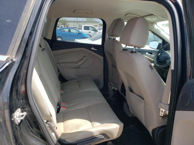 Photo 11 from auction – 2017 FORD ESCAPE SE with VIN 1FMCU0GD4HUD35630