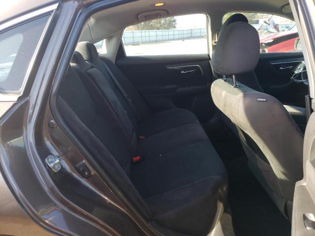 Photo 10 from auction – 2014 NISSAN ALTIMA 2.5 with VIN 1N4AL3AP9EN216096
