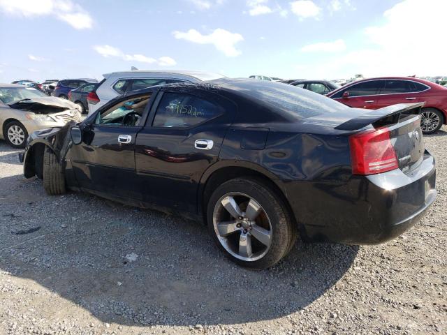 Photo 2 from auction – 2008 DODGE CHARGER R/ with VIN 2B3KA53H78H107902