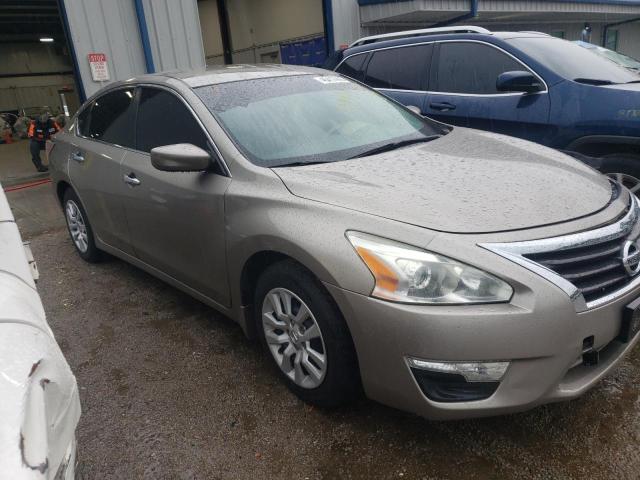 Photo 4 from auction – 2015 NISSAN ALTIMA 2.5 with VIN 1N4AL3AP7FC227787