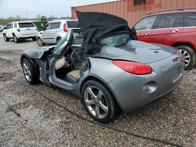 Photo 2 from auction – 2007 PONTIAC SOLSTICE with VIN 1G2MB35B47Y132086