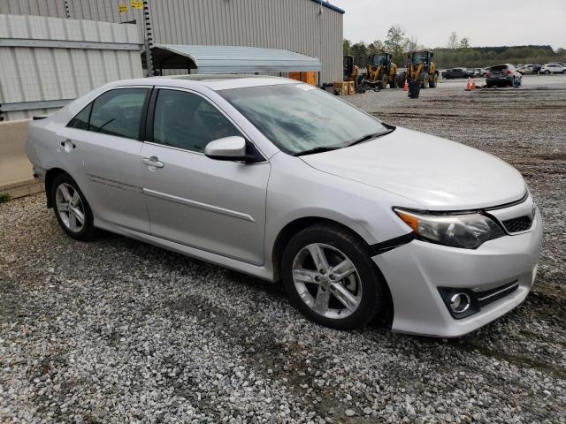 Photo 4 from auction – 2014 TOYOTA CAMRY L with VIN 4T1BF1FK3EU836614