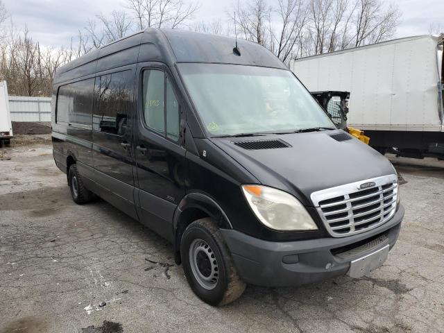 Photo 4 from auction – 2010 FREIGHTLINER SPRINTER 2 with VIN WDYPE8CC8A5443672