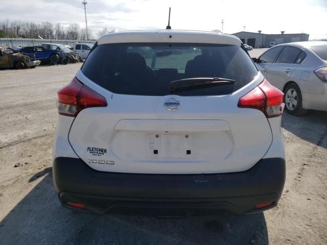 Photo 6 from auction – 2019 NISSAN KICKS S with VIN 3N1CP5CU7KL536196