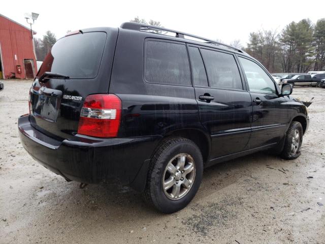 Photo 3 from auction – 2004 TOYOTA HIGHLANDER with VIN JTEEP21A840020048