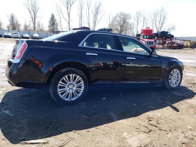 Photo 3 from auction – 2013 CHRYSLER 300C with VIN 2C3CCAKT2DH736235