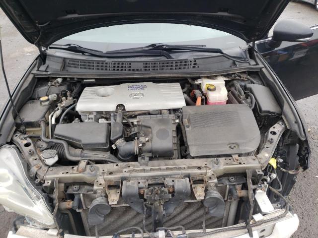 Photo 11 from auction – 2011 LEXUS CT 200 with VIN JTHKD5BH5B2034454