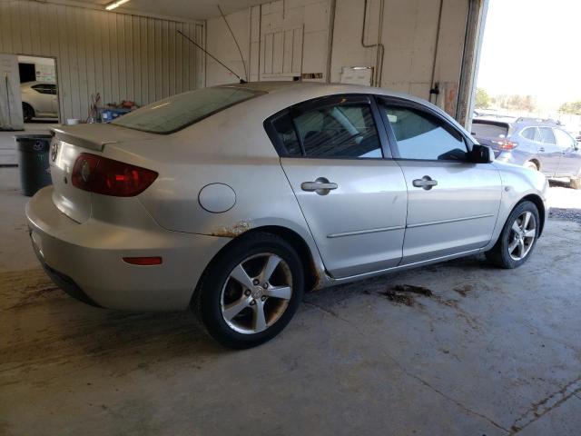 Photo 3 from auction – 2004 MAZDA 3 I with VIN JM1BK12F441176365